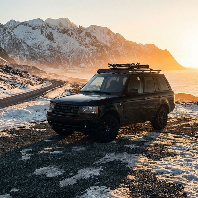 Whistler Shuttle Service — Bhana Limousine